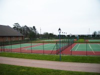 LAL-SS-SS-SS Tennis Courts